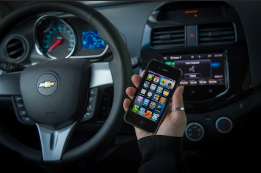 Apple sacks Maps executive