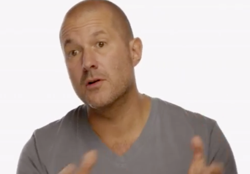 Apple is simple by design
