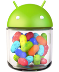 Android Jelly Bean Android Jelly Bean