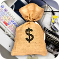 Cash for tech clunkers Cash for tech clunkers