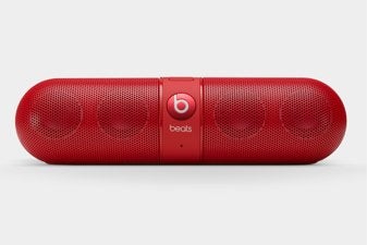 Beats Pill