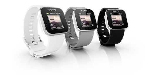 Sony SmartWatch