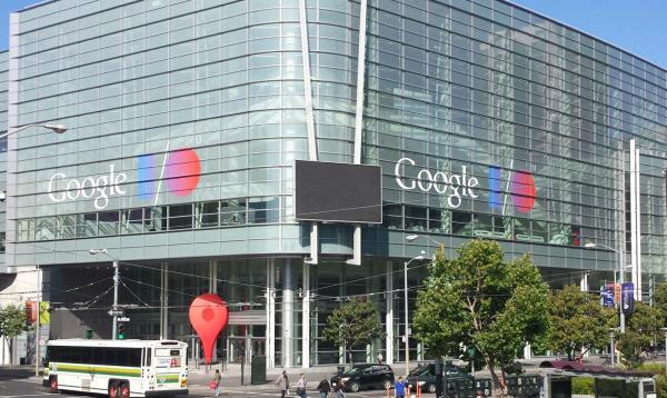 Google I/O 2013 Live Blog Streaming Video