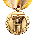 Computerworld Honors medal