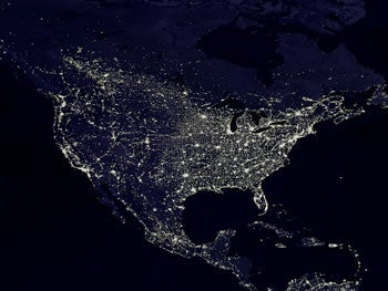 ICS-CERT warns of increasing brute-force cyberattacks against US critical infrastructure, energy industry