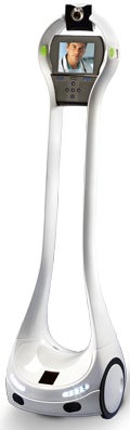 VGo robot VGo robot