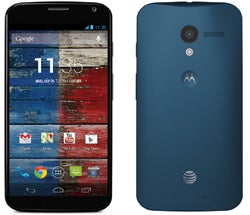 Moto X