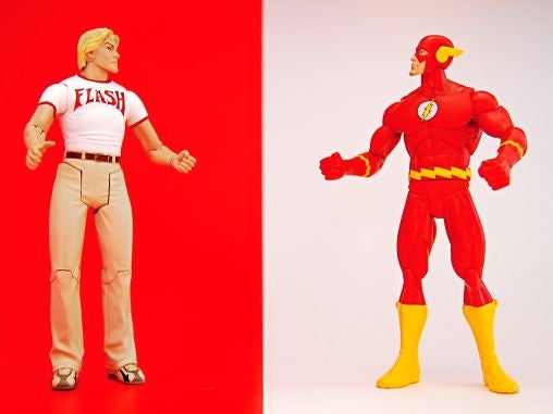 Flash