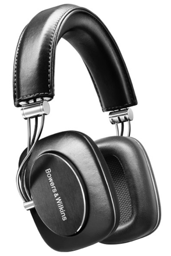 Bowers & Wilkins P7 Mobile Hi-Fi headphones