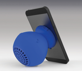 Sound pOp Bluetooth Portable Speaker