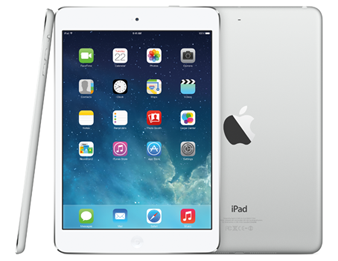 Apple iPad Mini tablet
