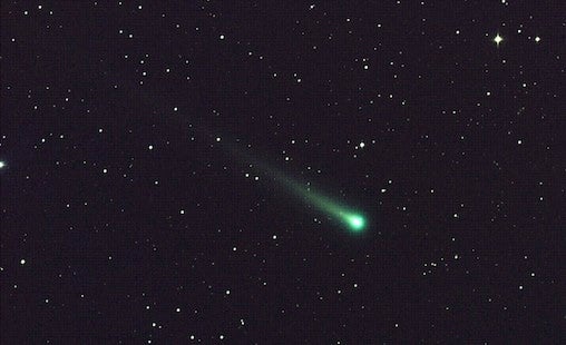 ISON