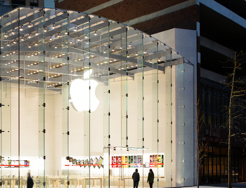 The 8 best Apple books you can read today