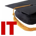 EDUs that do IT security right EDUs that do IT security right
