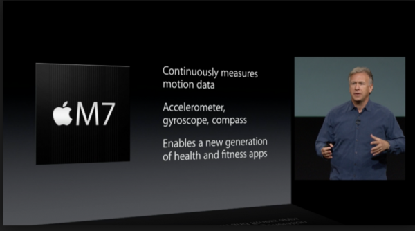 Apple's 2014 in pictures