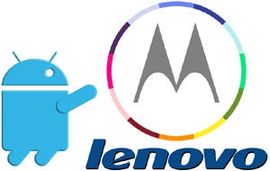 Lenovo Motorola
