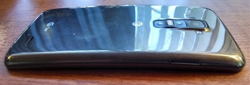 LG G Flex