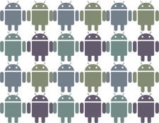 Android Manufacturers