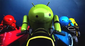 Android Upgrade Challenge