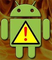 Google Play Security