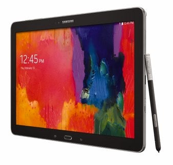 Samsung Galaxy Pro 12.2