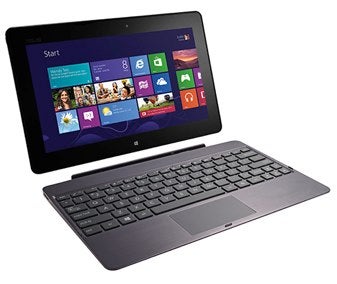 Asus VivoTab RT