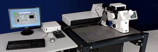 Nanoscribe