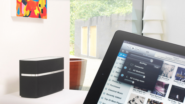 Quick guide: Troubleshooting AirPlay playback