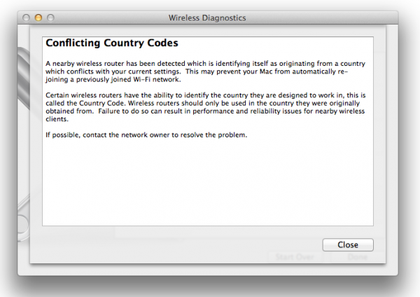 Troubleshooting AirPlay playback