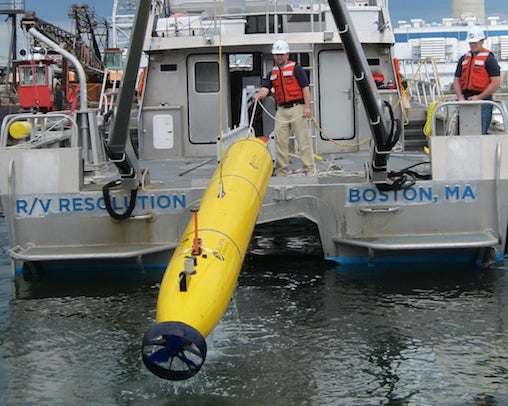 Bluefin-21