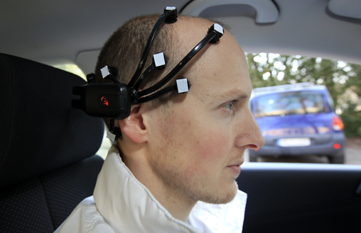 Hands-free cars