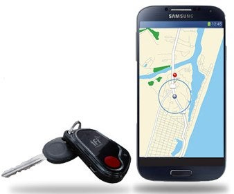 mobile tracking