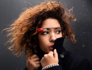 Forensic examiners can pull digital evidence from Google Glass