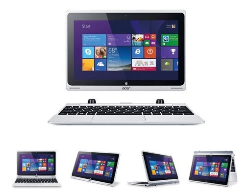 Acer Aspire Switch 10