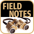 field notes field notes