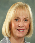 Doris Peek, CIO at Broward Health Doris Peek, CIO at Broward Health