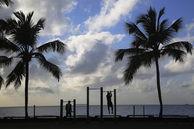 Recife, Brazil