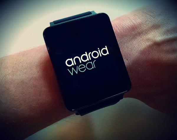 Android wear app discount download