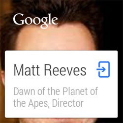 Android Wear Voice Commands