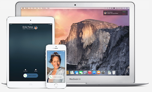 messages for mac yosemite