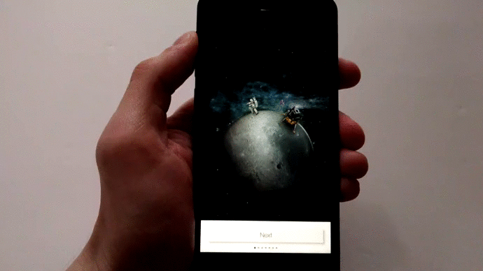Amazon File Phone