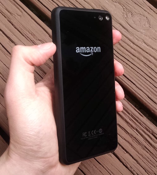 Amazon Fire Phone