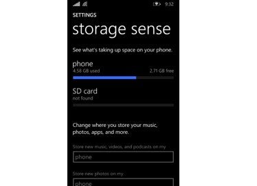 Nokia Lumia 635