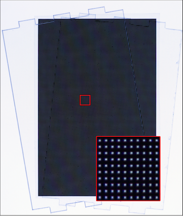 Computer screen