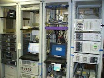 City of Ferguson, Mo., IT department