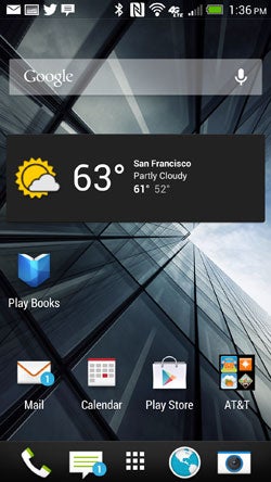 Review: HTC One is the style champ for Android users