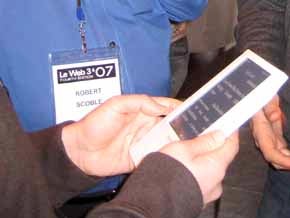 Amazon Kindle