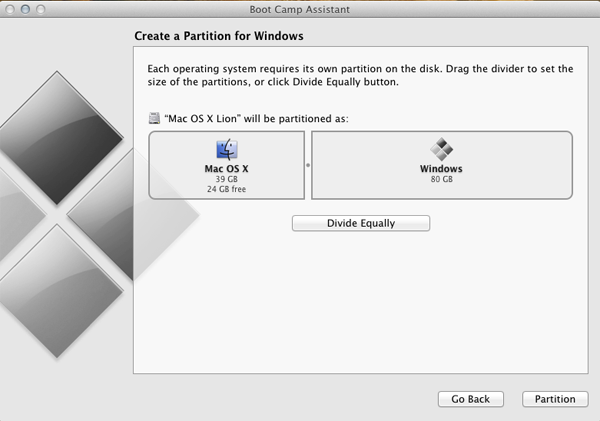 install windows 10 on macbook pro 2011