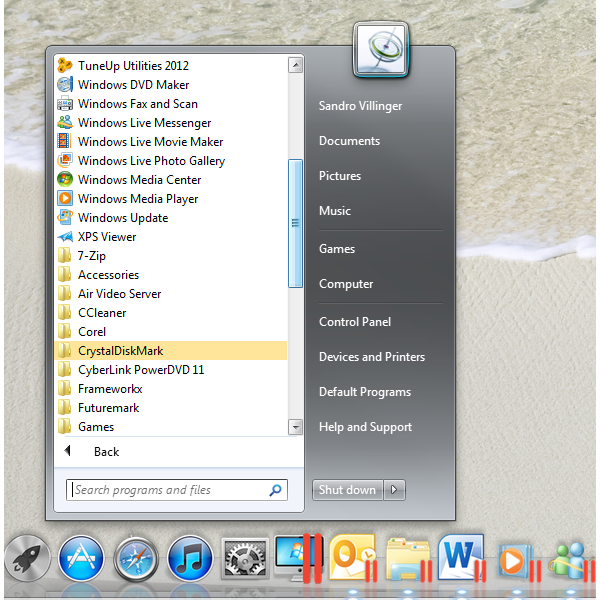 best software for running windows on mac