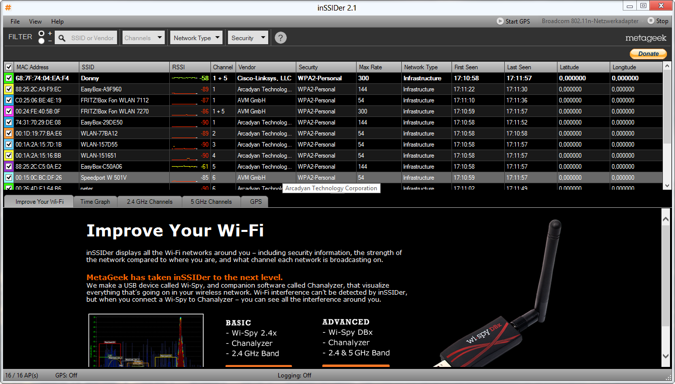 10 Reasons Your Wi Fi Speed Stinks And What You Can Do About It Itworld